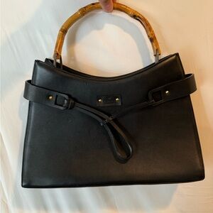 Gucci Diana Bamboo Top Handle Bag